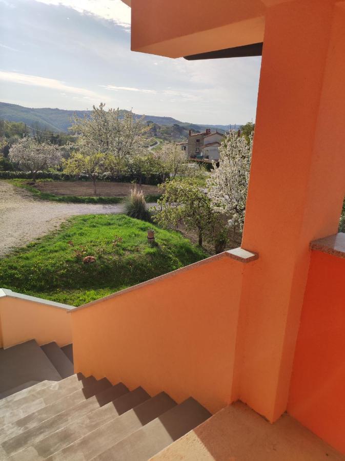 Apartment Tramonto *