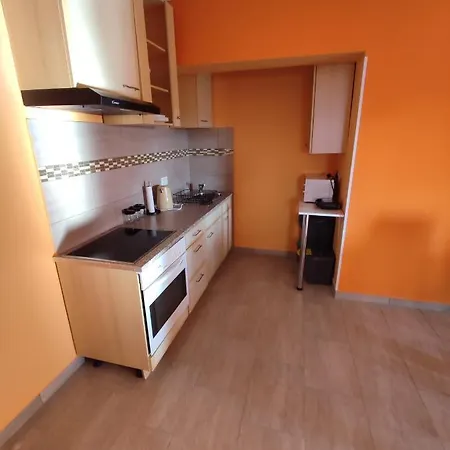 Apartman Tramonto Motovun Exterior foto