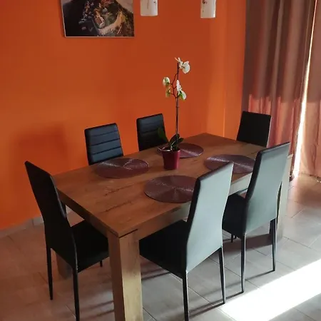 Apartman Tramonto Motovun Exterior foto