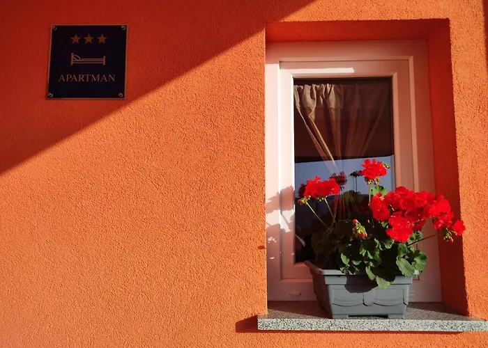 Apartman Tramonto
