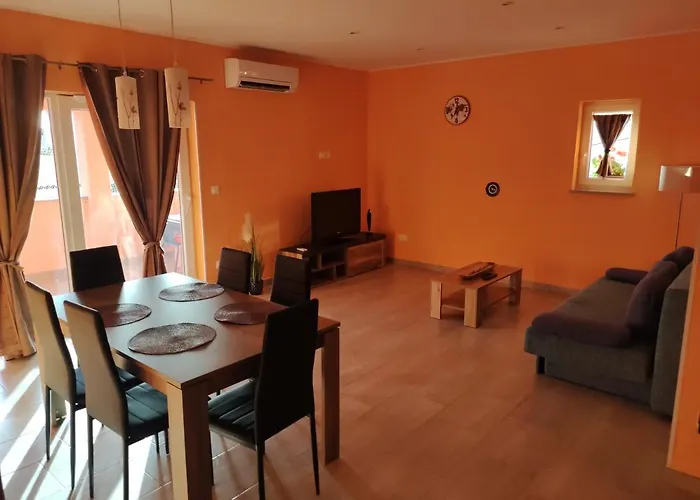 Apartman Tramonto