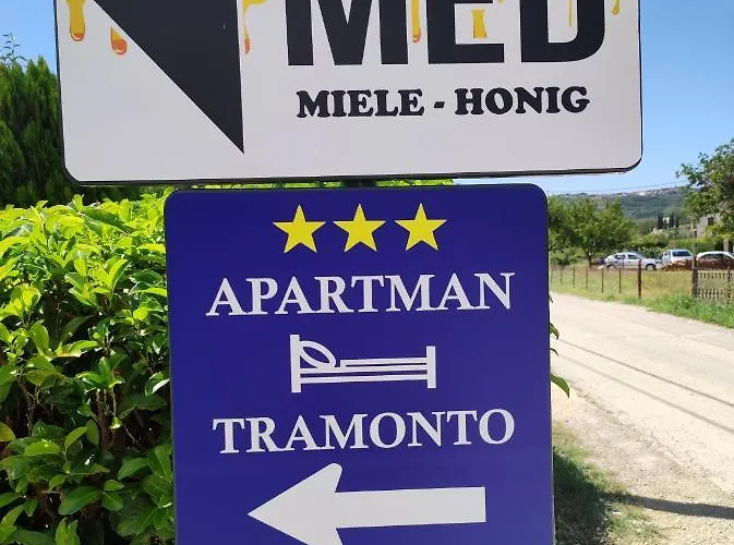 Apartman Tramonto