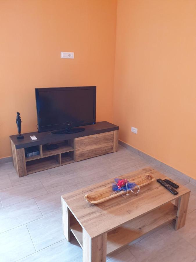 Apartment Tramonto Motovun